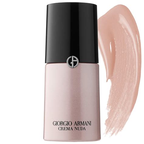 Giorgio Armani Crema Nuda